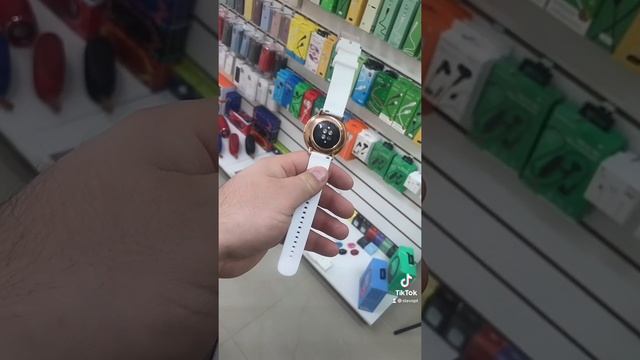 Смарт часы M30 смотреть онлайн