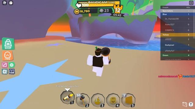 Roblox Super Doomspire Island Map смотреть онлайн