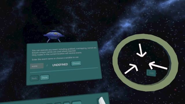 Idea Engine tutorial - variables & text blocks смотреть онлайн
