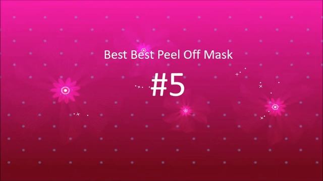 Top 10 Best Peel Off Mask For Women With Price | India | PrettyBeauty.me смотреть онлайн