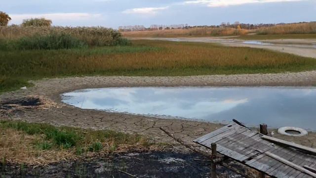 Река Челбасс умирает смотреть онлайн