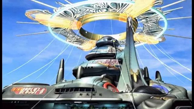 Heath Morris - TimeShock (Final Fantasy 6 & 8 Remix) смотреть онлайн