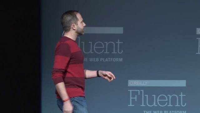 Scott Hanselman, "Virtual Machines, JavaScript and Assembler" - Fluent 2014 Keynote смотреть онлайн