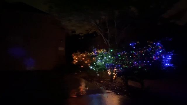 Рождество в США. Как американцы готовятся и отмечают самый главный праздник! смотреть онлайн