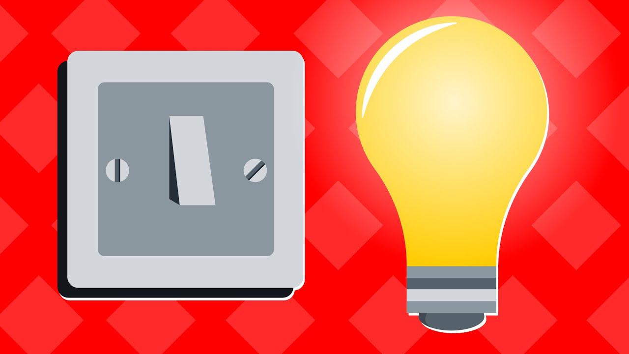 How To Switch Image Sprites Of UI Button When It's Clicked And Change Sprite Color To Turn Lamp On смотреть онлайн