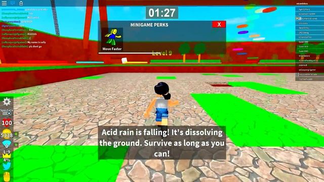 Roblox - Ripull Minigames (ft. Authentic Games) смотреть онлайн