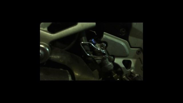 Kawasaki ZZR1100 K.H.I. смотреть онлайн