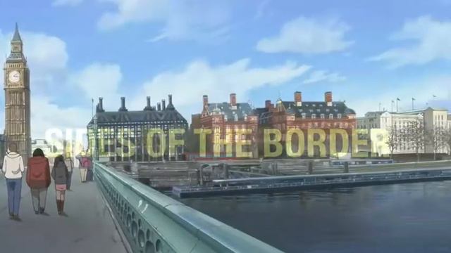 If SPT was an anime смотреть онлайн