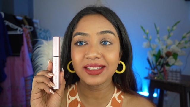 This TikTok famous mascara good enough? #SundaysWithSwag Maybelline Sky High Comparison & Review смотреть онлайн