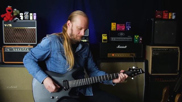 8 GREAT Cheap Guitars (And 3 To Avoid) - Part 2 смотреть онлайн