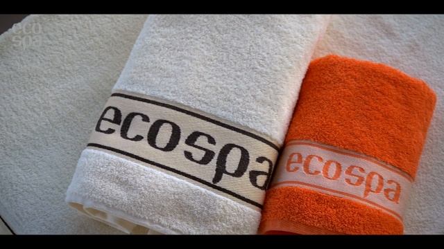 Спа-День в EcoSpa смотреть онлайн