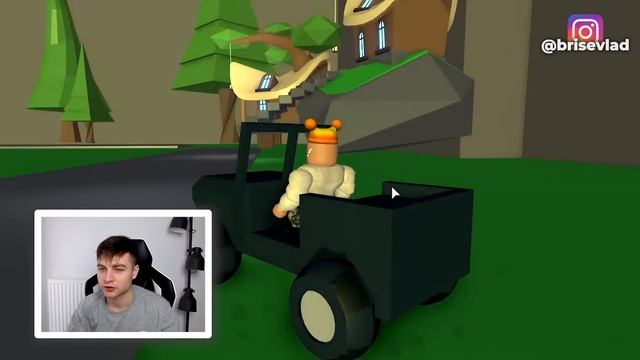 Adopt Me 2017 vs 2021! Как ВЫГЛЯДЕЛ СТАРЫЙ Адопт Ми Роблокс раньше? Брайс Roblox. смотреть онлайн