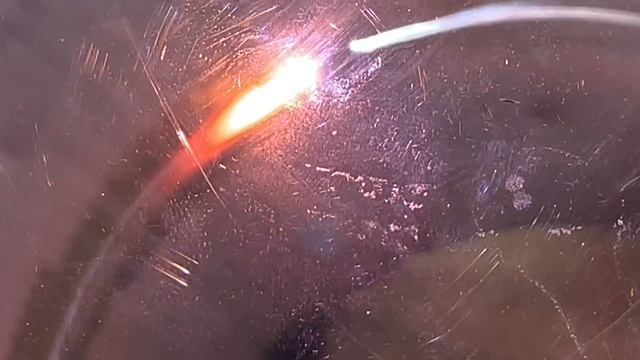 ROOT PASS ON SCHEDULE 10N STAINLESS STACKING DIMES смотреть онлайн