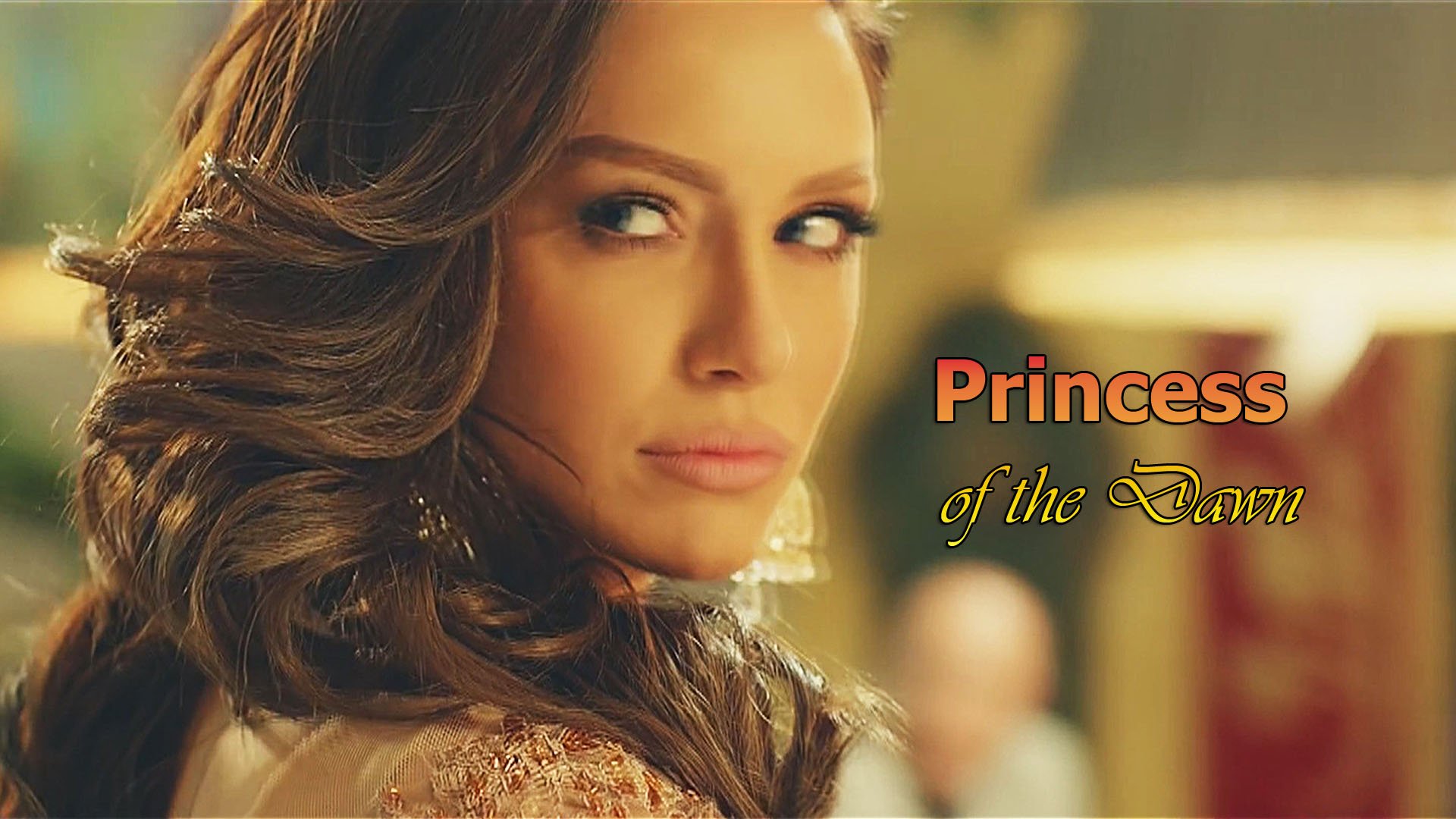 Princess of the Dawn.mp4 смотреть онлайн