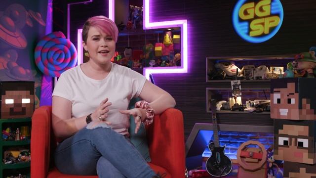 She Remembered Caterpillars | Game Review смотреть онлайн