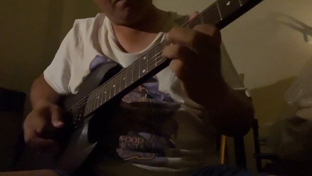 The Unforgiven cover by Khate смотреть онлайн
