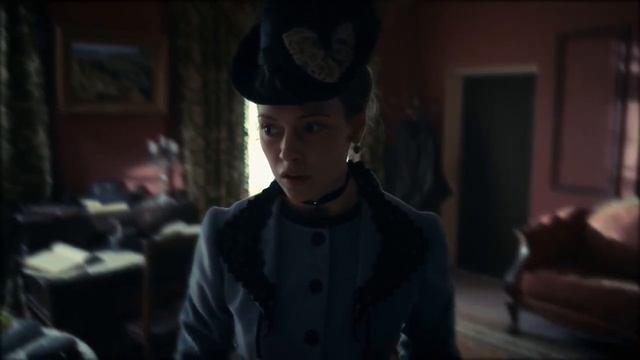 THE PURSUIT OF THE MYSTERIOUS MURDERER! Detective Anna! Part 2 Russian movie with English subtitles смотреть онлайн