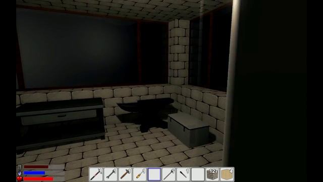 StarsOne #7 - Электролизер и пром. печь. Приближаемся к титану. смотреть онлайн