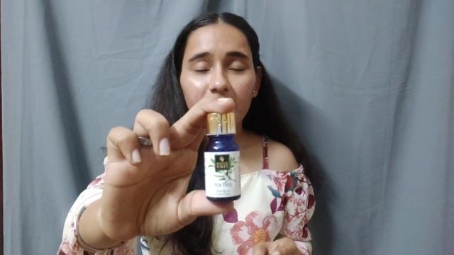 Top 5 Products for Acne Prone Skin| Aha Bha, diy, aloevera gel, tea tree oil| Khushi Mahla| смотреть онлайн