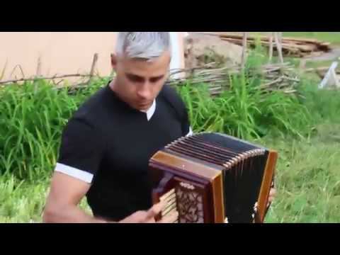 Душевная Елецкая Рояльная гармонь! Играет и поёт Артур Сарваров (Москва) смотреть онлайн