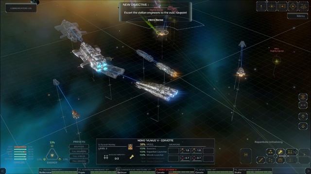 Star Hammer: The Vanguard Prophecy Review (GameWatcher) смотреть онлайн