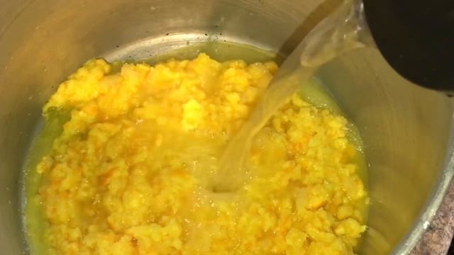 Кулинарный кругосвет