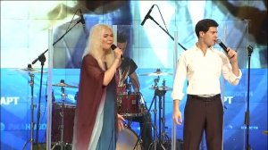 Антон и Виктория Макарские - Моя любовь