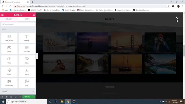 How to Make a WordPress Website | 2020 Step-By-Step Guide for Beginners! смотреть онлайн