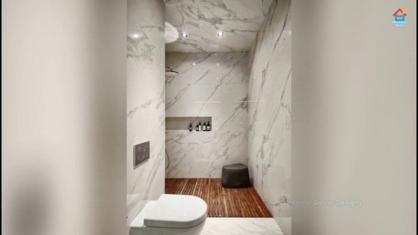 300 Beautiful Small Bathroom Design Ideas Catalogue 2022 || Small Toilet Bathroom Interior Designs