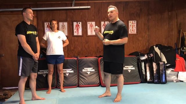 Koryo: Self Defense Applications for Tae Kwon Do Poomse смотреть онлайн