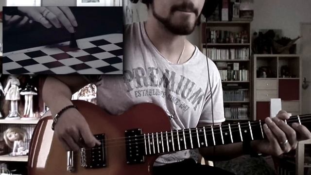 Redo - Konomi Suzuki cover - смотреть онлайн