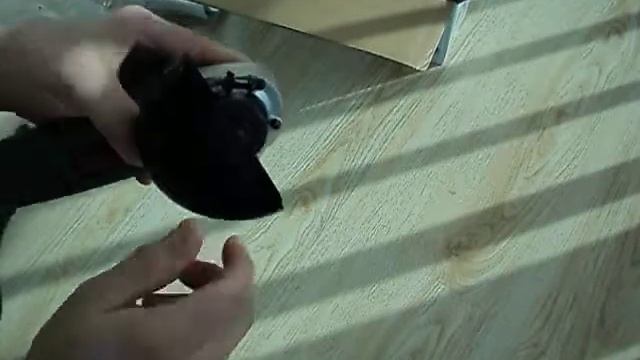 Болгарка HAMMER Flex 500 Вт смотреть онлайн