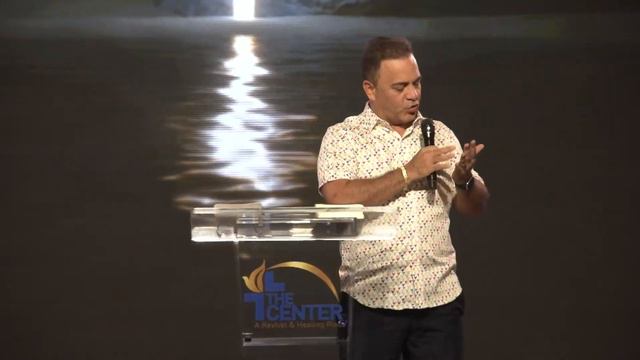 Sunday Morning Service with Prophet Rich Vera смотреть онлайн