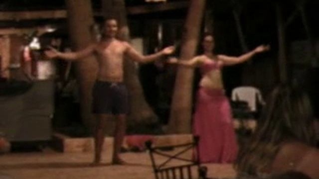 Hurghada Aqua Fun Animations смотреть онлайн