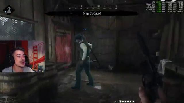 Стоит ли покупать Hunt Showdown? Что нового в обновлении? Весело ли играть? смотреть онлайн