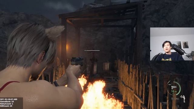 Resident Evil 4 (2023) ALL 21 Weapons Ranked! смотреть онлайн