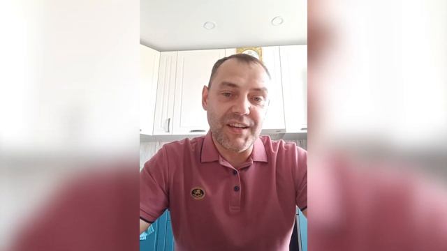 "Слова на каждый день" 25 мая Сергей Глушков смотреть онлайн