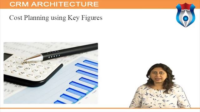 CRM ARCHITECTURE смотреть онлайн