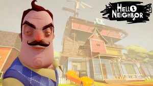 ШОУ ПРИВЕТ СОСЕД!МАНЕКЕНЫ ПОРТЯТ ВСЁ!ИГРА HELLO NEIGHBOR 2 MOD KIT ПРОХОЖДЕНИЕ МОДА HELLO BIG HOUSE!