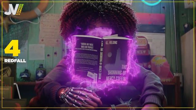 Starfield, Hellblade 2... : à quoi s’attendre de la conférence Xbox & Bethesda 🟡 5 Choses à Savoir смотреть онлайн