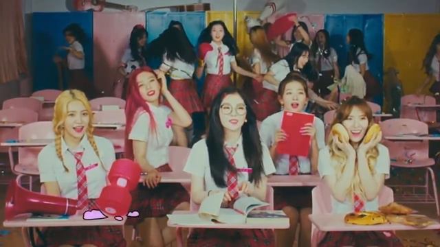 RED VELVET_REAL VOICE_REBIRTH_STATION [MR REMOVED/Acapella] смотреть онлайн