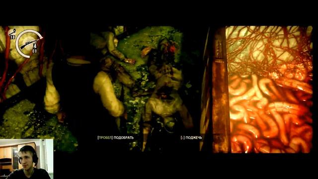Прохождение игры The Evil Within Эпизод 15 смотреть онлайн