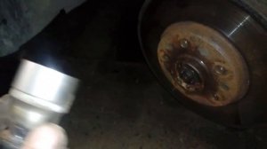 Как проверить ступичные подшипники? Диагностируем и меняем самостоятельно! ( Opel Zafira B )