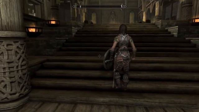 Skyrim #2 смотреть онлайн