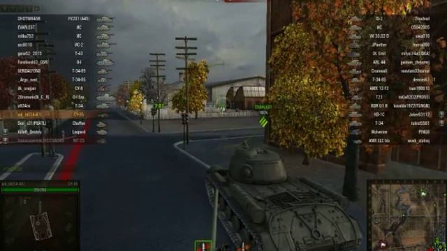 Гайд по су 85 world of tanks смотреть онлайн