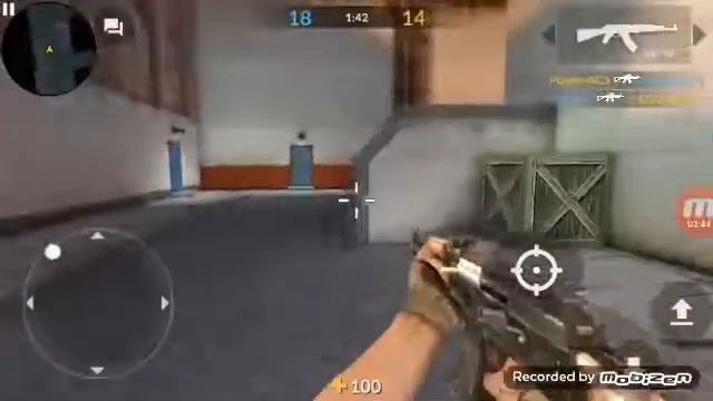 Как надо правильно играть в Critical strike ##обучение смотреть онлайн