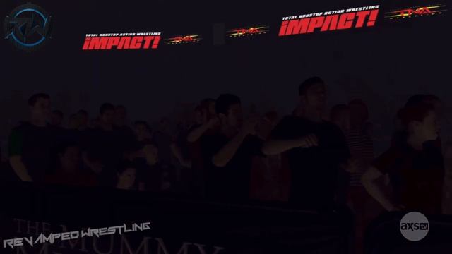 The System vs. Bullet Club & Eric Young - TNA iMPACT Feb. 29 2024 - TNA iMPACT Highlights 2/29/24 смотреть онлайн