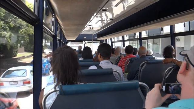 Bankstown Coaches TV 7642 - Mercedes-Benz OH1622 (Manual/*Custom Coaches 310*) смотреть онлайн