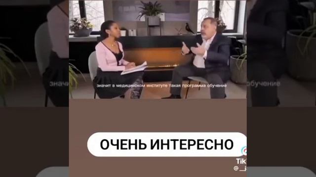 Алексей Ковальков, доктор медицинских наук. Рассказывает о пользе БАДов.#наука #бады смотреть онлайн
