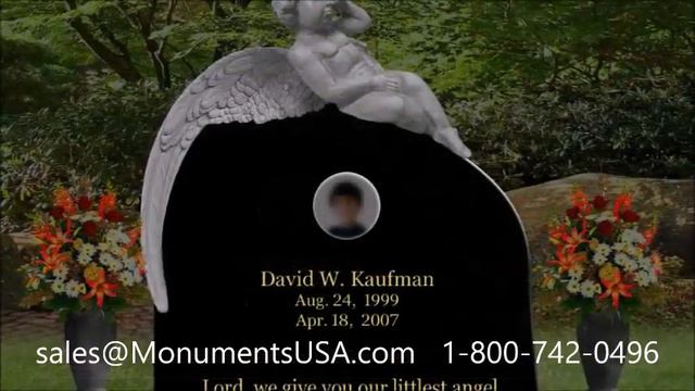 Tombstones | Monuments | Gravestones | Headstones | Memorials Shipped To Lilburn, GA смотреть онлайн
